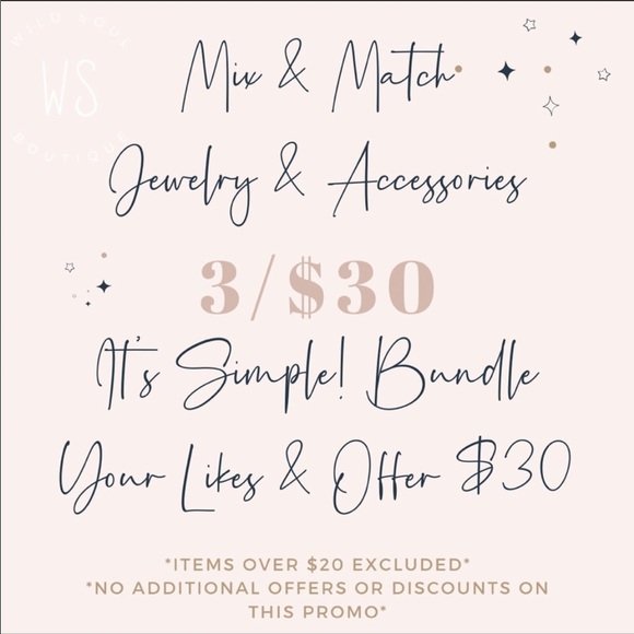 🆕 5 Pc. Bead Bracelet Set - Picture 4 of 4